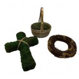 Assorted Items