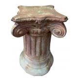 Pedestal - 16.5 x 10 x 10