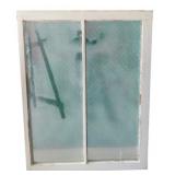 Window Sash - 27 x 36 x 1.5