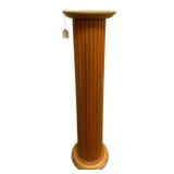 Wood Column - 42 x 11.5