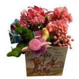 Assorted Easter Items