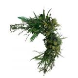 Artificial Greenery Swag - 20 x 30