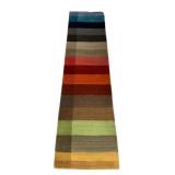 Sample Rug Runner - 24 x 81