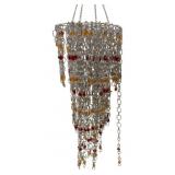 Hanging Deco - 42 Inches Tall