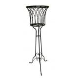 Metal Plant Stand - 11 x 38