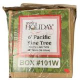 Simply Holiday 6