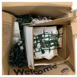 Assorted Holiday Lights