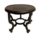 Wooden Plant Stand - 8.5 x 11