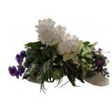 Artificial Stem Flowers - 18" Tall