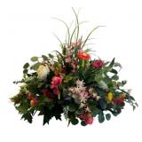 Handcrafted Spring Butterfly Arrangement