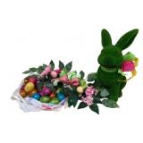 Assorted Easter Decor