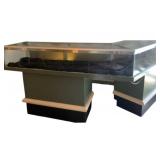 Display Showcase Counter - 42 x 87 x 46