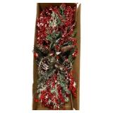 Holly Berries & more for decorating