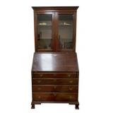 Craftique Secretary 82 x 38 x 22