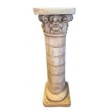 Pedestal - 29 x 9 x 9