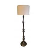 Floor Lamp - 61" Tall
