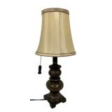 Lamp - 19 Inches Tall