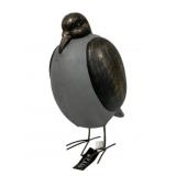 Style Craft Bird Statue - 19 x 9 x 15