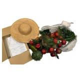 Assorted Items