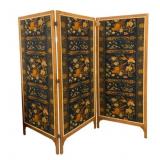 Antique Screen - 68 x 84