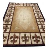 China Garden Rug - 7