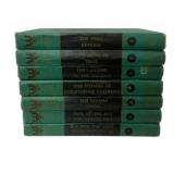 Landmarks of American History Spencer Press Books