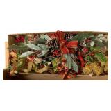 Assorted Holiday Decor