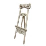 Wooden Easel - 40 x 15.5 x 15