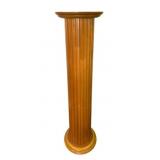 Wood Column - 42 x 11.5
