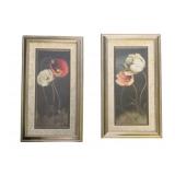 2 Framed Print - 22.5 x 12.5