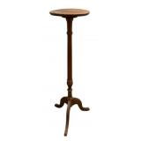 Wood Plant Stand - 40.5 x 16