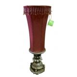 Lamp - 26.5 x 9.5