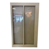 Window Sash - 36 x 21.5