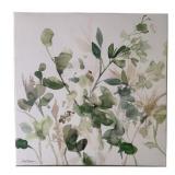 Framed Canvas Art - 30 x 30