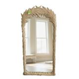 Large Deco Mirror - 64 x 33