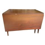 Drop Leaf Table - 30 x 42 x 64