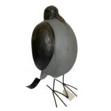 Stylecraft Art Deco Bird (as Is) 18 x 9 x 9