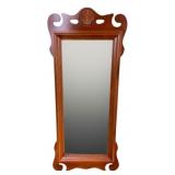 Wood Mirror - 44 x 18