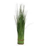 Artificial Ornamental Grass Stalk - 30 x 5 x 2