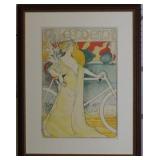 Clemte by Arthur Foache