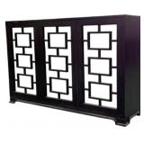 Alden Home Albers Buffet, 3 Door