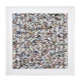 Elk Home Framed 3-Dimensional Wall Art