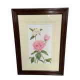 Chelsea House Framed Print 41 x 30