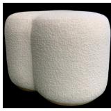 Wildwood Andrea Ottoman