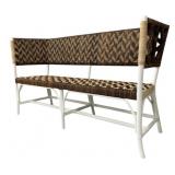 Chelsea House Wrightsburg Bench