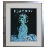 Woman In Front of Mirror Giclee by Pablo Picasso