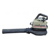 Craftsman Gas Powered Blower