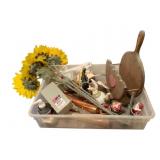 Assorted Items