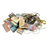 Assorted Items