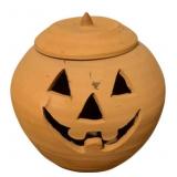 Pumpkin - 9 x 10 Decoration